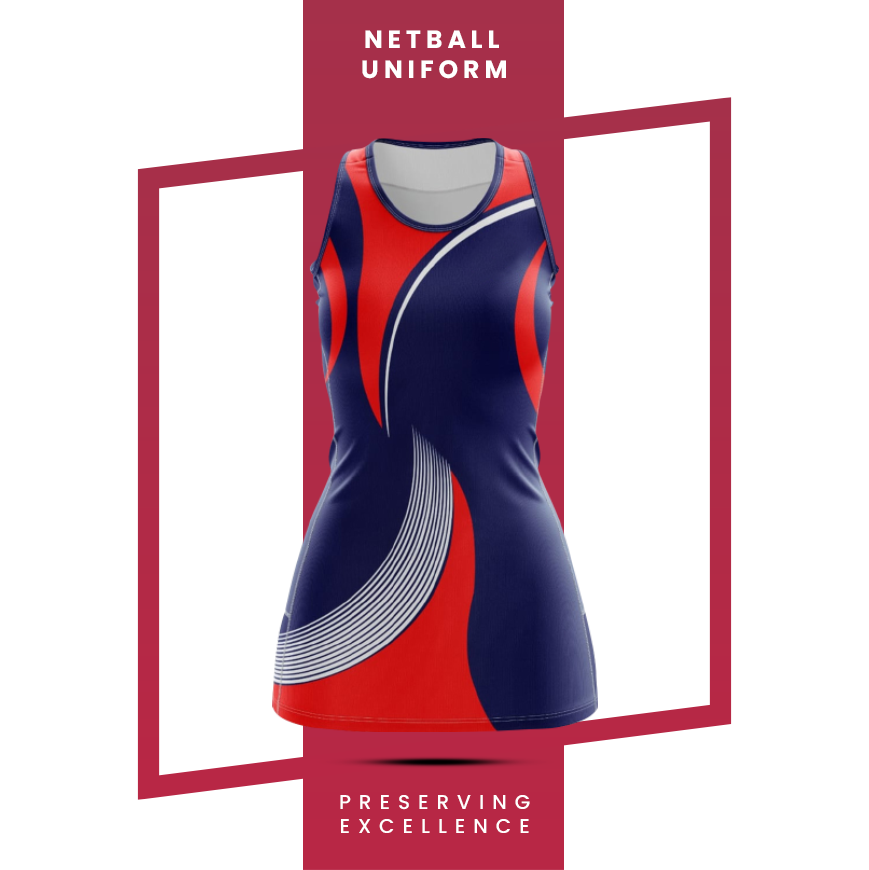 Netball uniform