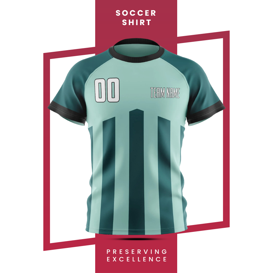 SOCCER SHIRTS