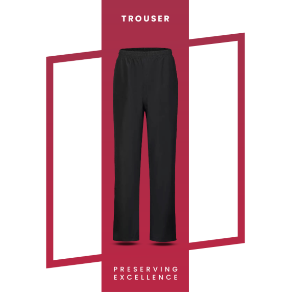 TROUSER
