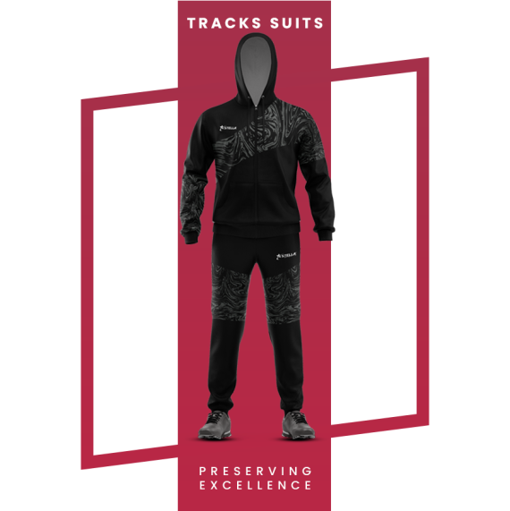 track suite