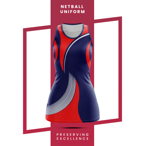 Netball uniform