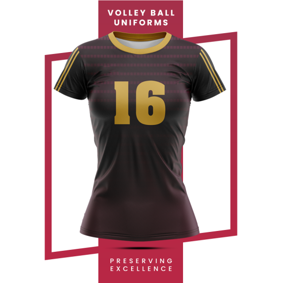 Volley ball Uniform