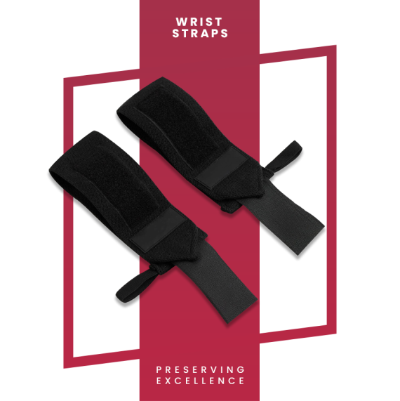 Wrist Straps